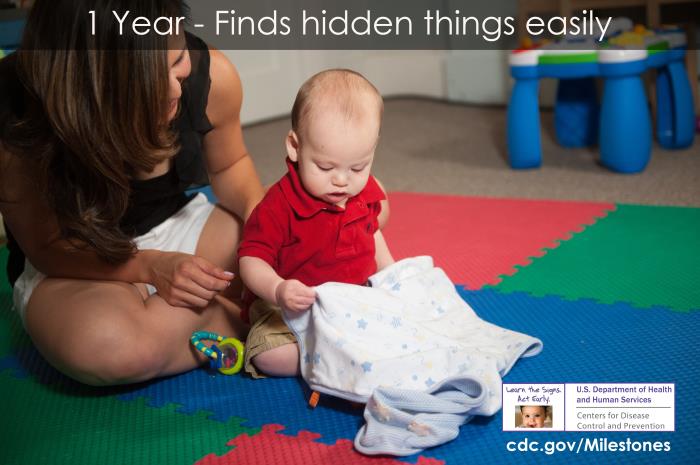 Finds hidden things easily
